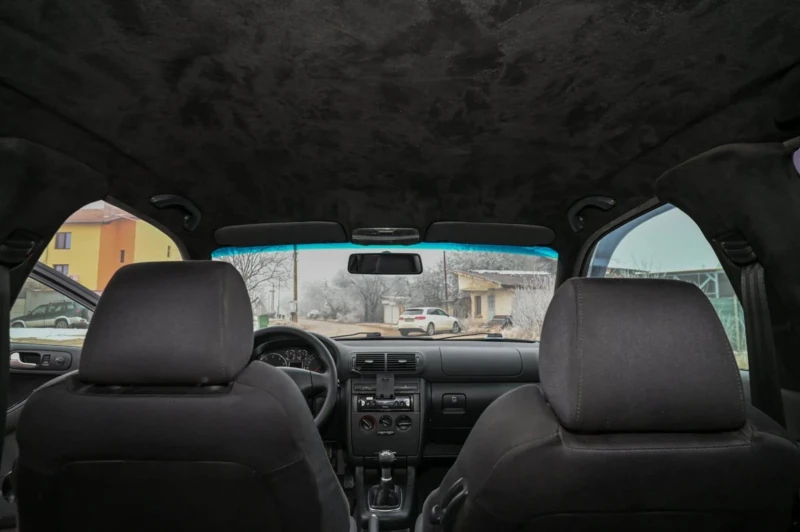 Audi A3, снимка 5 - Автомобили и джипове - 53038818