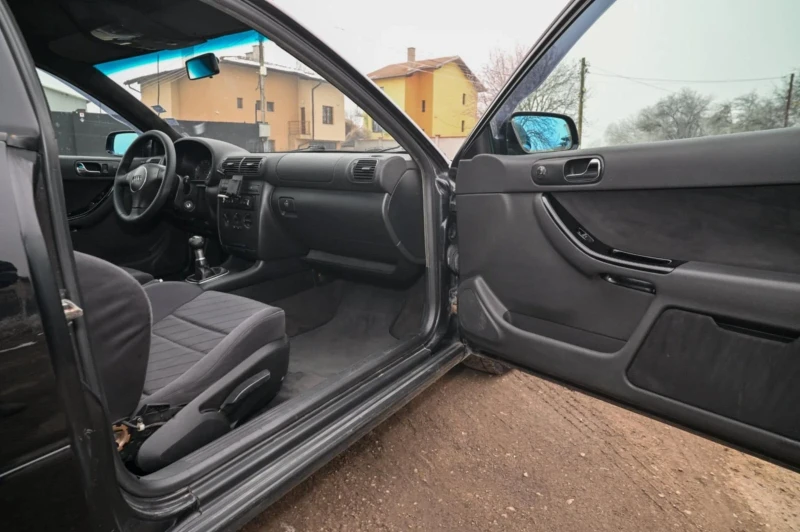 Audi A3, снимка 6 - Автомобили и джипове - 53038818