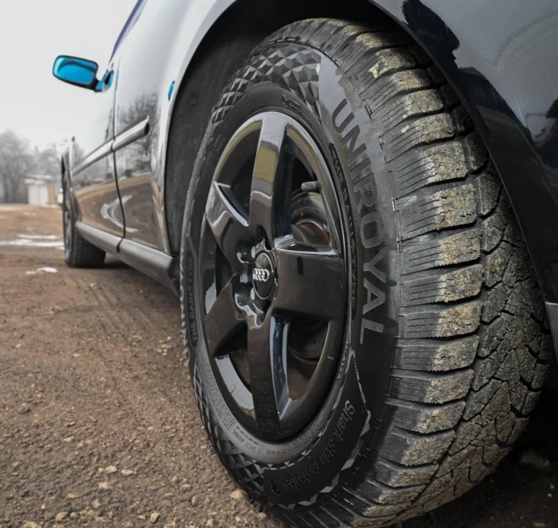 Audi A3, снимка 10 - Автомобили и джипове - 53038818