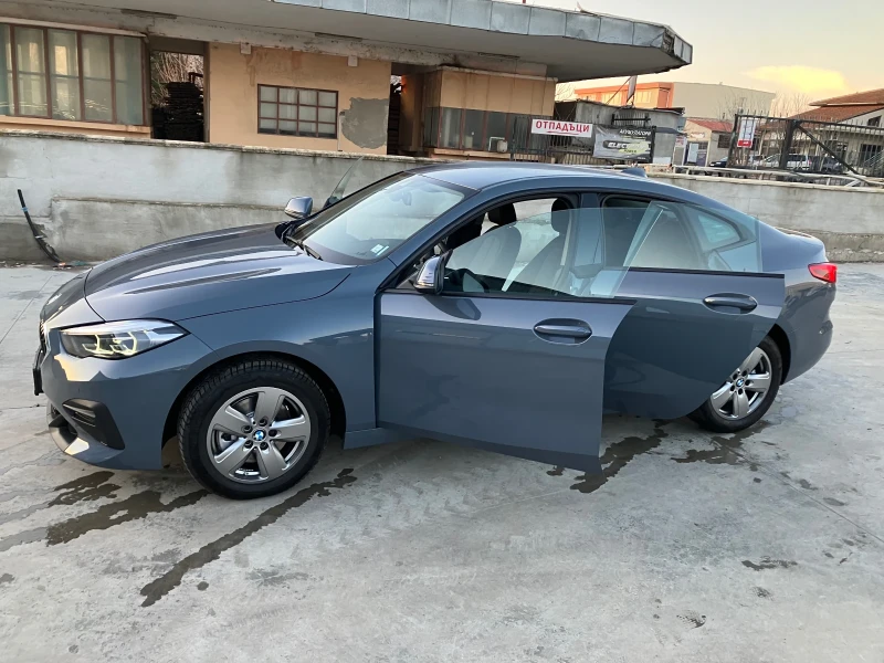 BMW 2 Gran Coupe От М Кар София, снимка 11 - Автомобили и джипове - 53090040