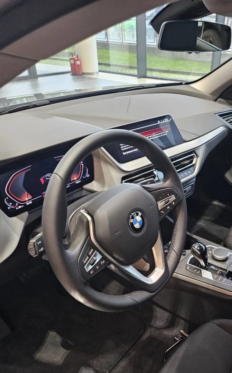 BMW 2 Gran Coupe От М Кар София, снимка 16 - Автомобили и джипове - 53090040