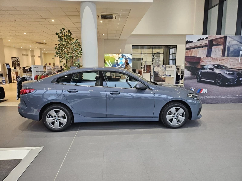 BMW 2 Gran Coupe От М Кар София, снимка 4 - Автомобили и джипове - 53090040