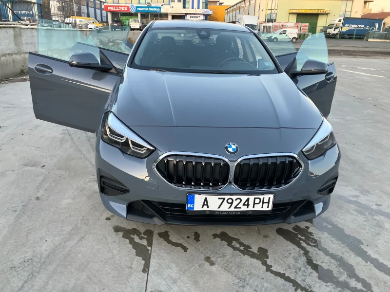 BMW 2 Gran Coupe От М Кар София, снимка 9 - Автомобили и джипове - 53090040