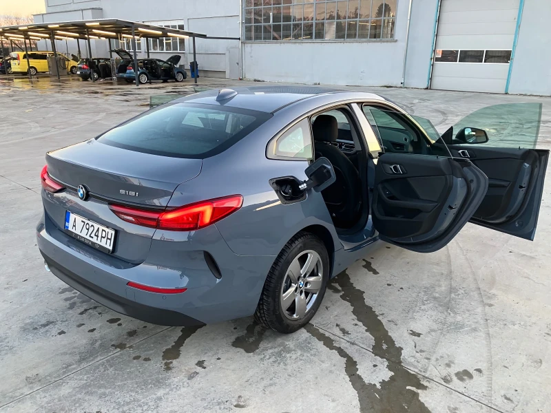 BMW 2 Gran Coupe От М Кар София, снимка 13 - Автомобили и джипове - 53090040
