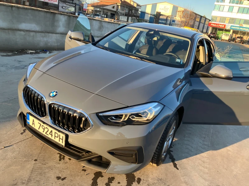 BMW 2 Gran Coupe От М Кар София, снимка 6 - Автомобили и джипове - 53090040