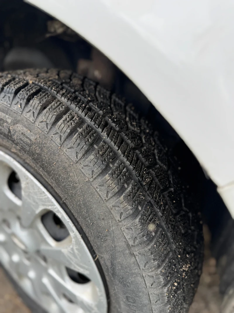 Nissan Micra 1.2, снимка 12 - Автомобили и джипове - 53222351