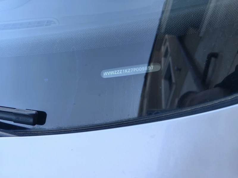 VW Golf, снимка 2 - Автомобили и джипове - 53585836