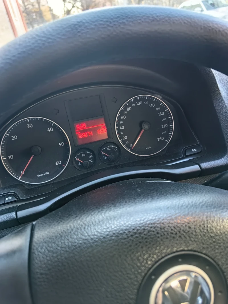 VW Golf, снимка 11 - Автомобили и джипове - 53585836