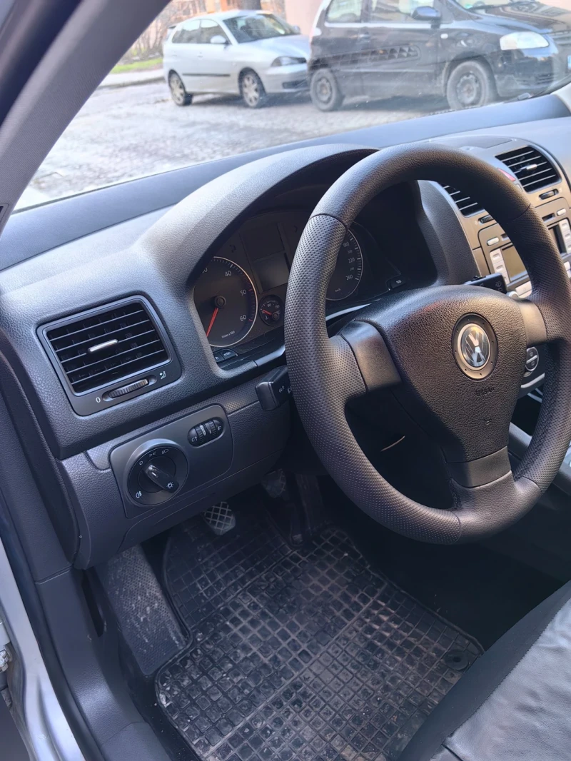 VW Golf, снимка 15 - Автомобили и джипове - 53585836