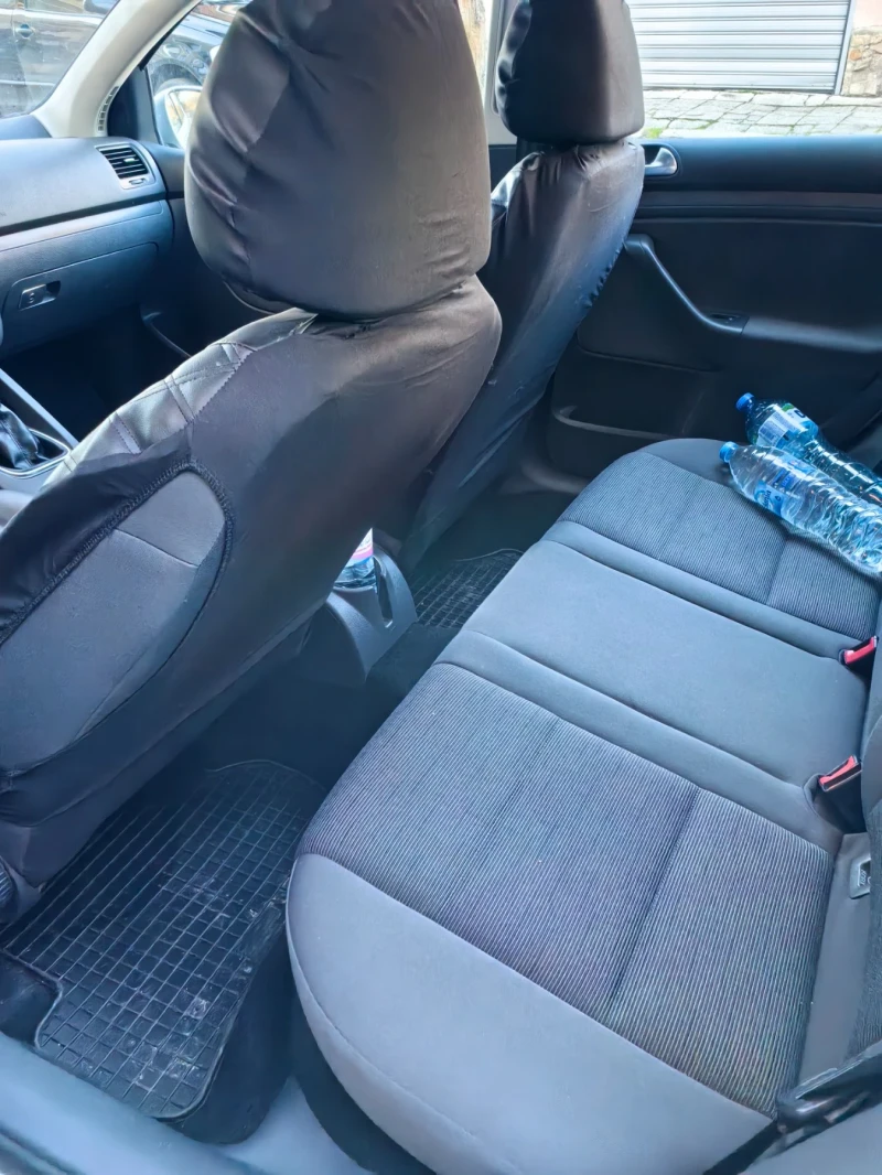 VW Golf, снимка 8 - Автомобили и джипове - 53585836