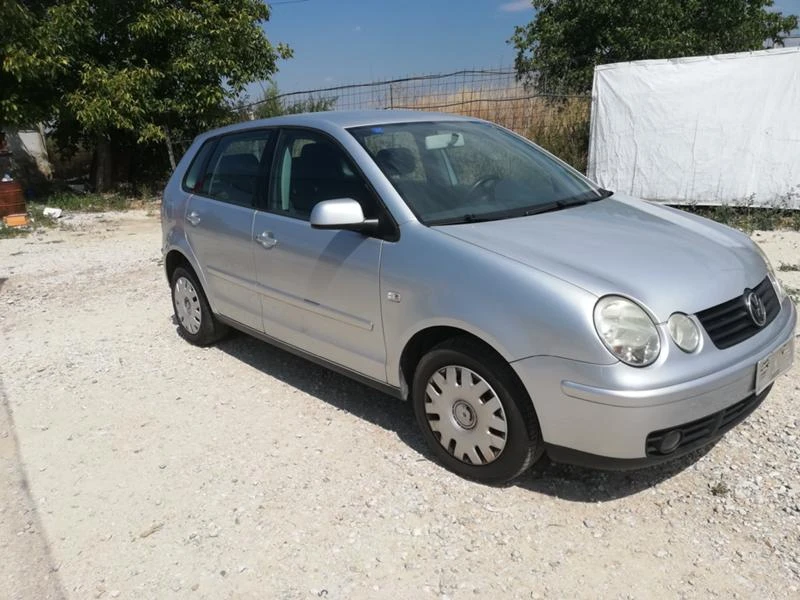 VW Polo 1.2, снимка 2 - Автомобили и джипове - 47188715