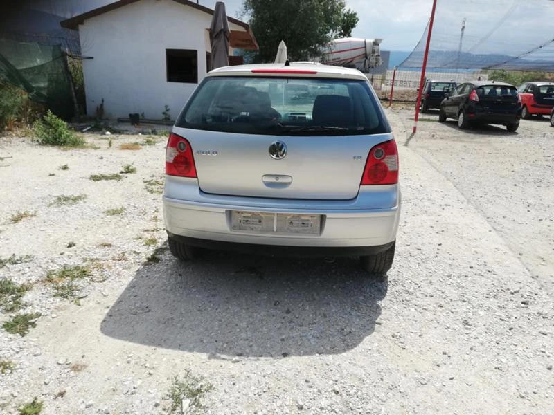 VW Polo 1.2, снимка 6 - Автомобили и джипове - 47188715