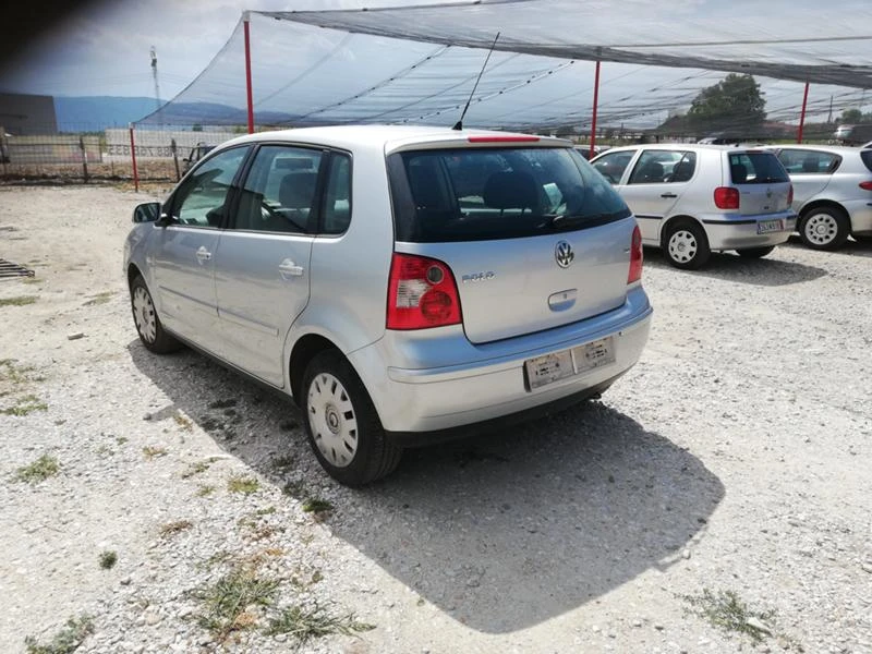 VW Polo 1.2, снимка 7 - Автомобили и джипове - 47188715