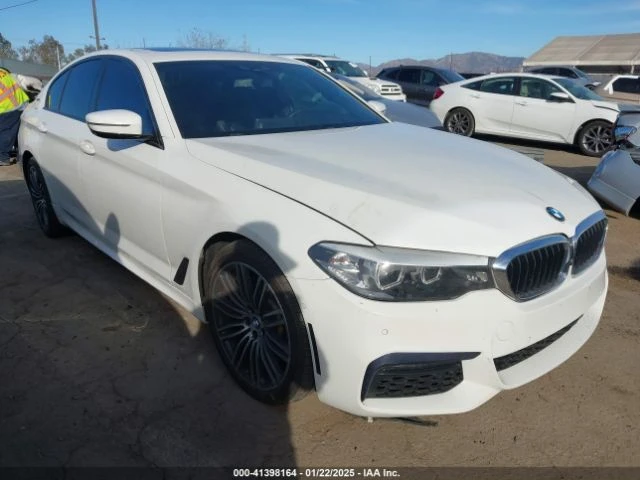 BMW 530E M Sport, снимка 1 - Автомобили и джипове - 49348814