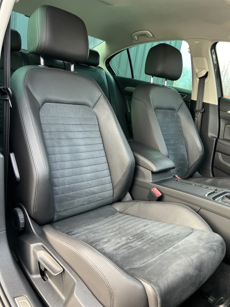 VW Passat HIGHLINE - 27500 лв. - 91142472 | Car24.bg