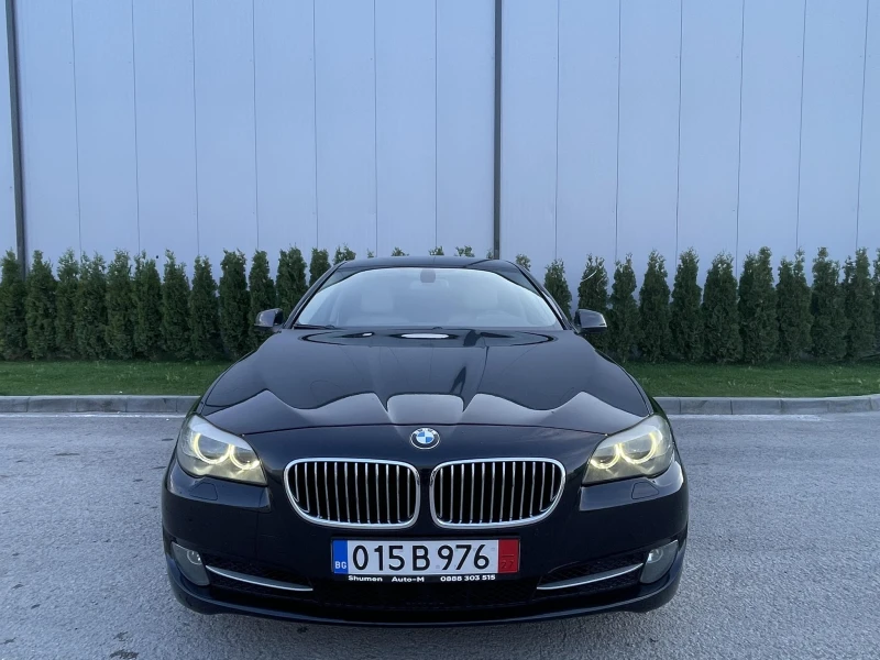BMW 530 F10 245k.c - 19000 лв. - 12741422 1