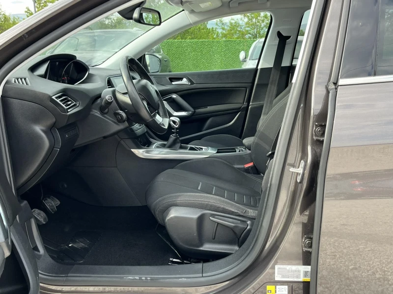 Peugeot 308 1.6I/PANORAMA/6 СК/145Х.КМ/КАМЕРА - 12999 лв. - 55384112 | Car24.bg