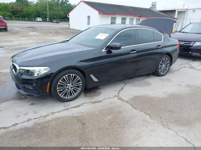 BMW 540 i ФИКСИРАНА ЦЕНА ДО БГ! - 37100 лв. - 60572671 1
