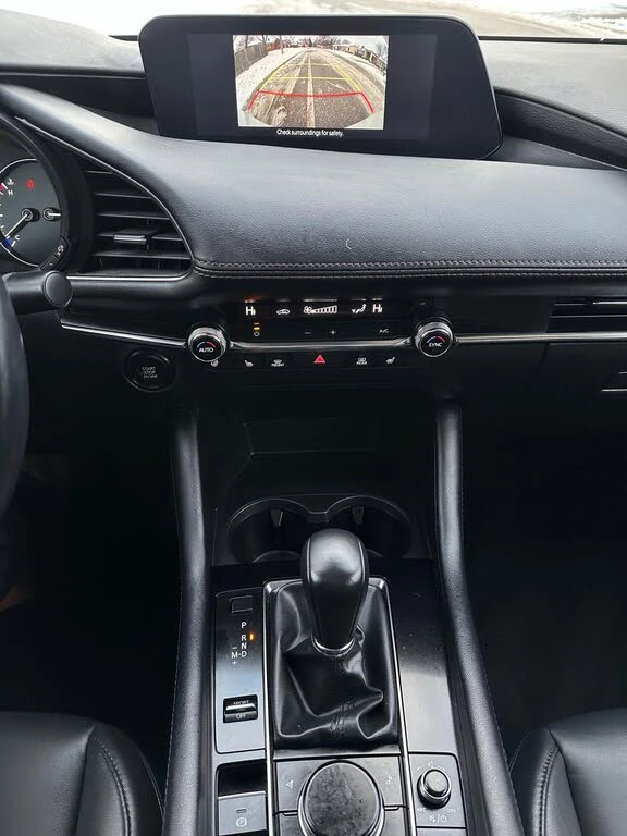 Mazda 3 GS* Sedan* AWD* ����������* (���� �� ��)  | Mobile.bg � ����������� 13