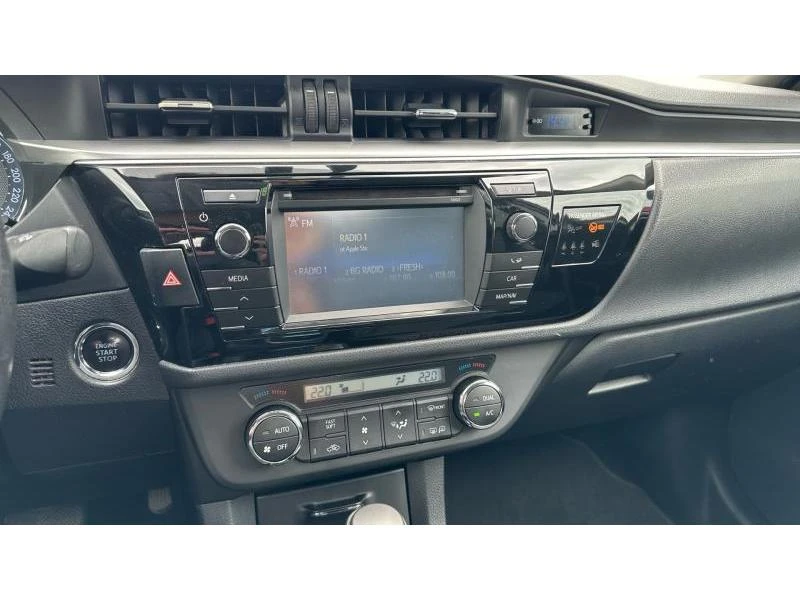 Toyota Corolla SOL, снимка 15 - Автомобили и джипове - 54708207
