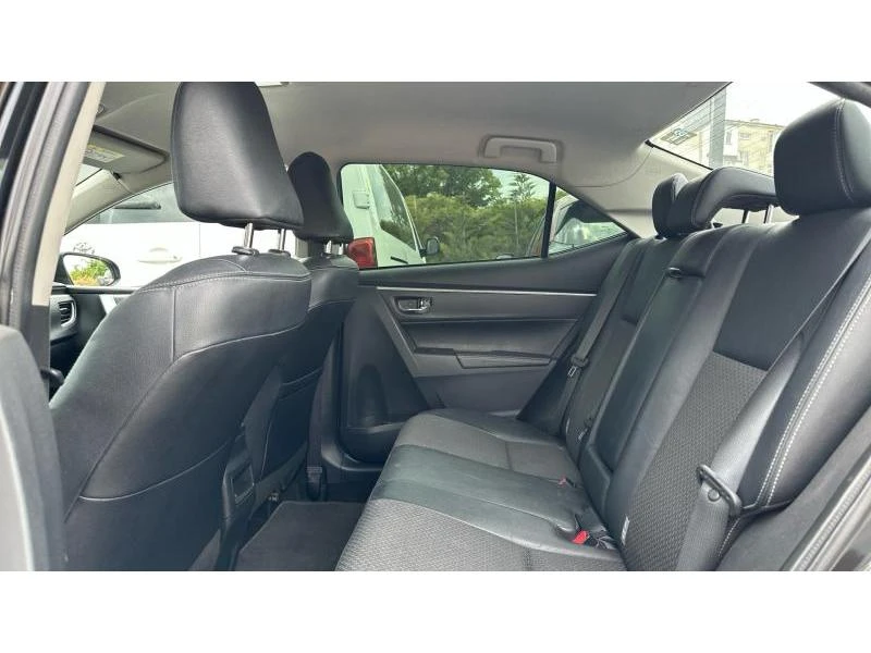 Toyota Corolla SOL, снимка 11 - Автомобили и джипове - 54708207