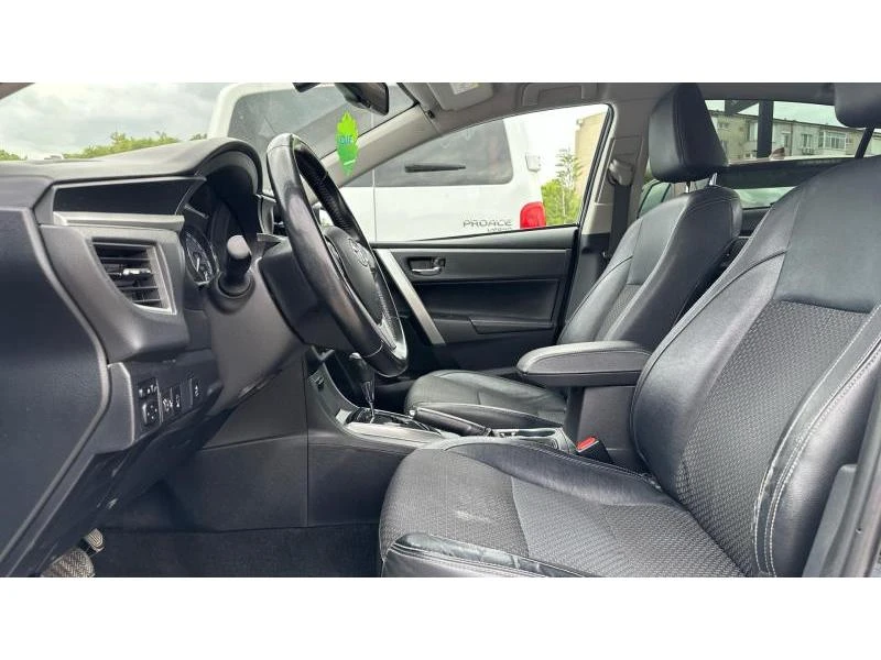 Toyota Corolla SOL, снимка 12 - Автомобили и джипове - 54708207