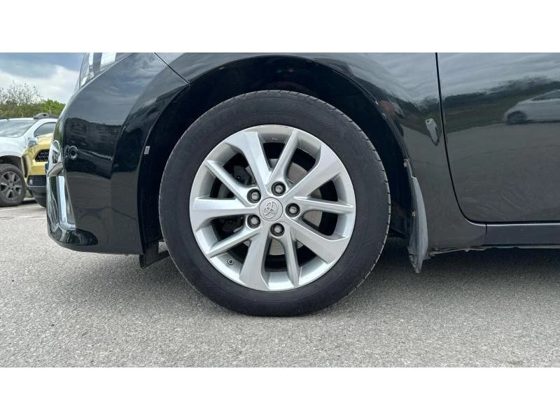 Toyota Corolla SOL, снимка 16 - Автомобили и джипове - 54708207