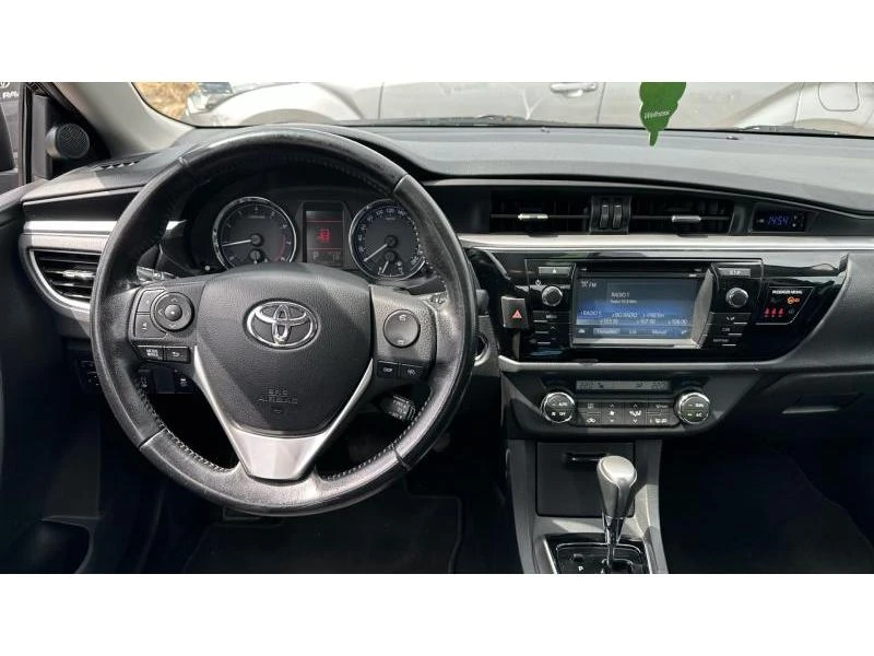 Toyota Corolla SOL, снимка 8 - Автомобили и джипове - 54708207