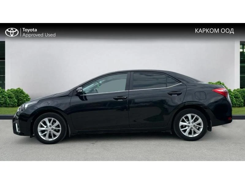 Toyota Corolla SOL, снимка 3 - Автомобили и джипове - 54708207