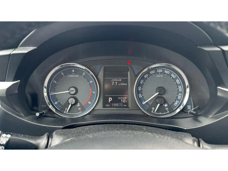 Toyota Corolla SOL, снимка 14 - Автомобили и джипове - 54708207