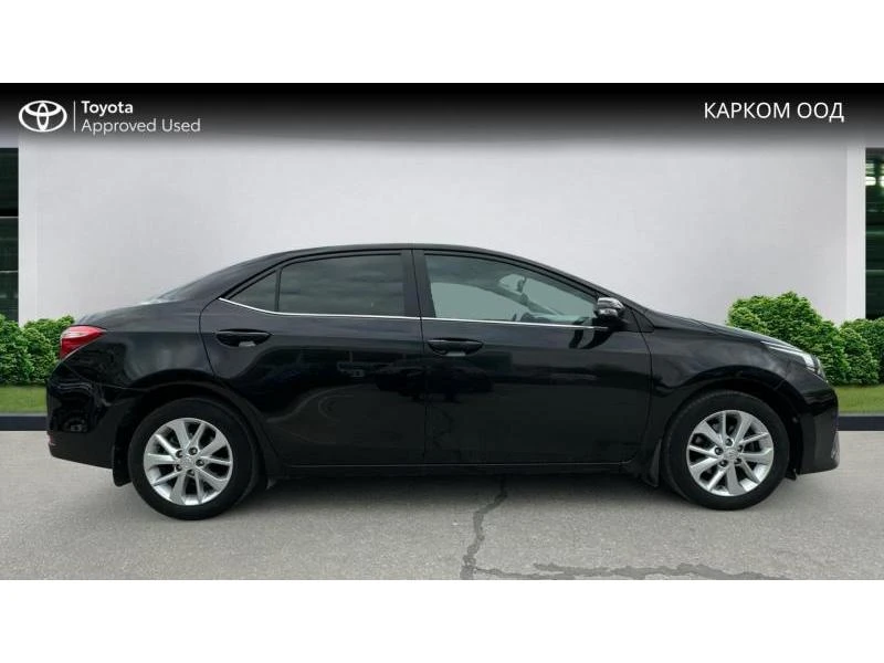 Toyota Corolla SOL, снимка 17 - Автомобили и джипове - 54708207