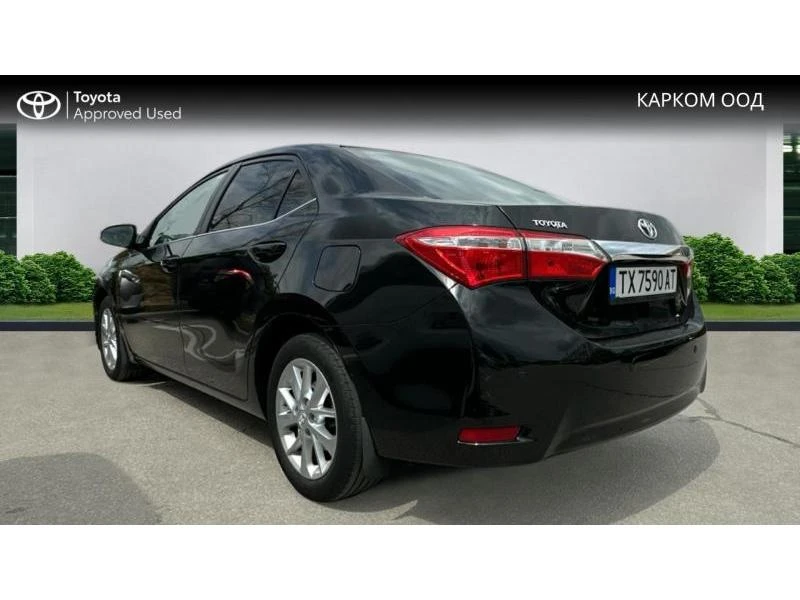 Toyota Corolla SOL, снимка 2 - Автомобили и джипове - 54708207