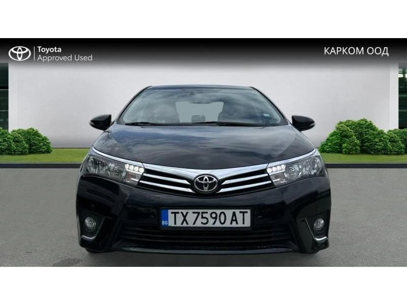 Toyota Corolla SOL, снимка 5 - Автомобили и джипове - 54708207