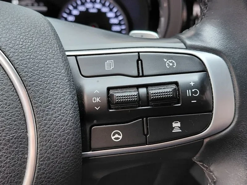 Kia K5 2.0 LPG - САМО 30% АВАНС, снимка 13 - Автомобили и джипове - 56322763