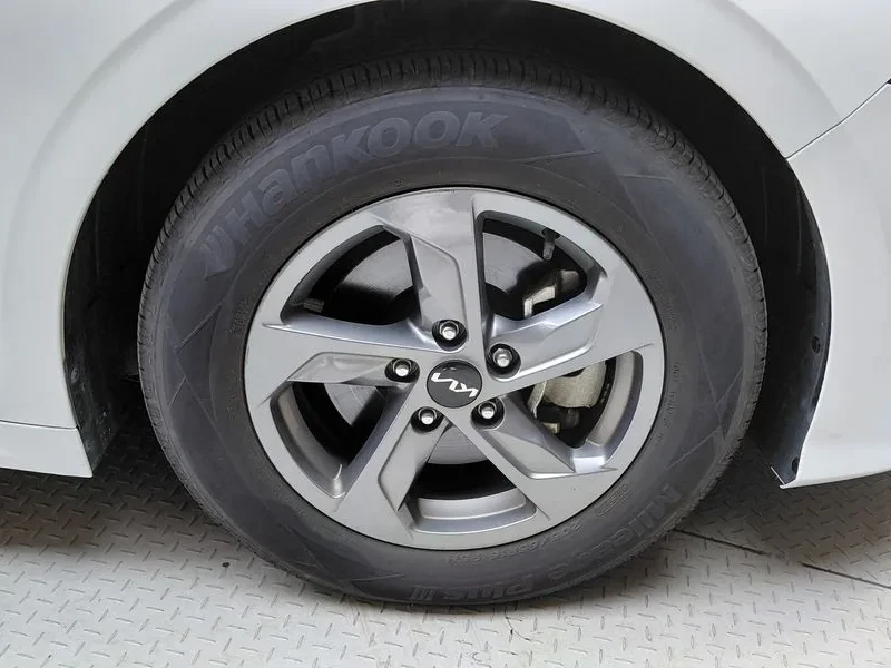 Kia K5 2.0 LPG - САМО 30% АВАНС, снимка 5 - Автомобили и джипове - 56322763