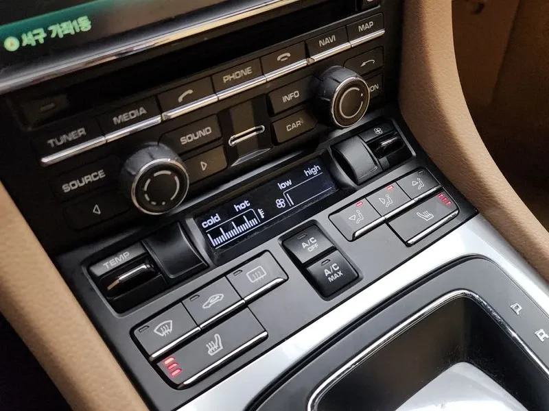 Porsche Boxster  2.7 981, снимка 14 - Автомобили и джипове - 56719163