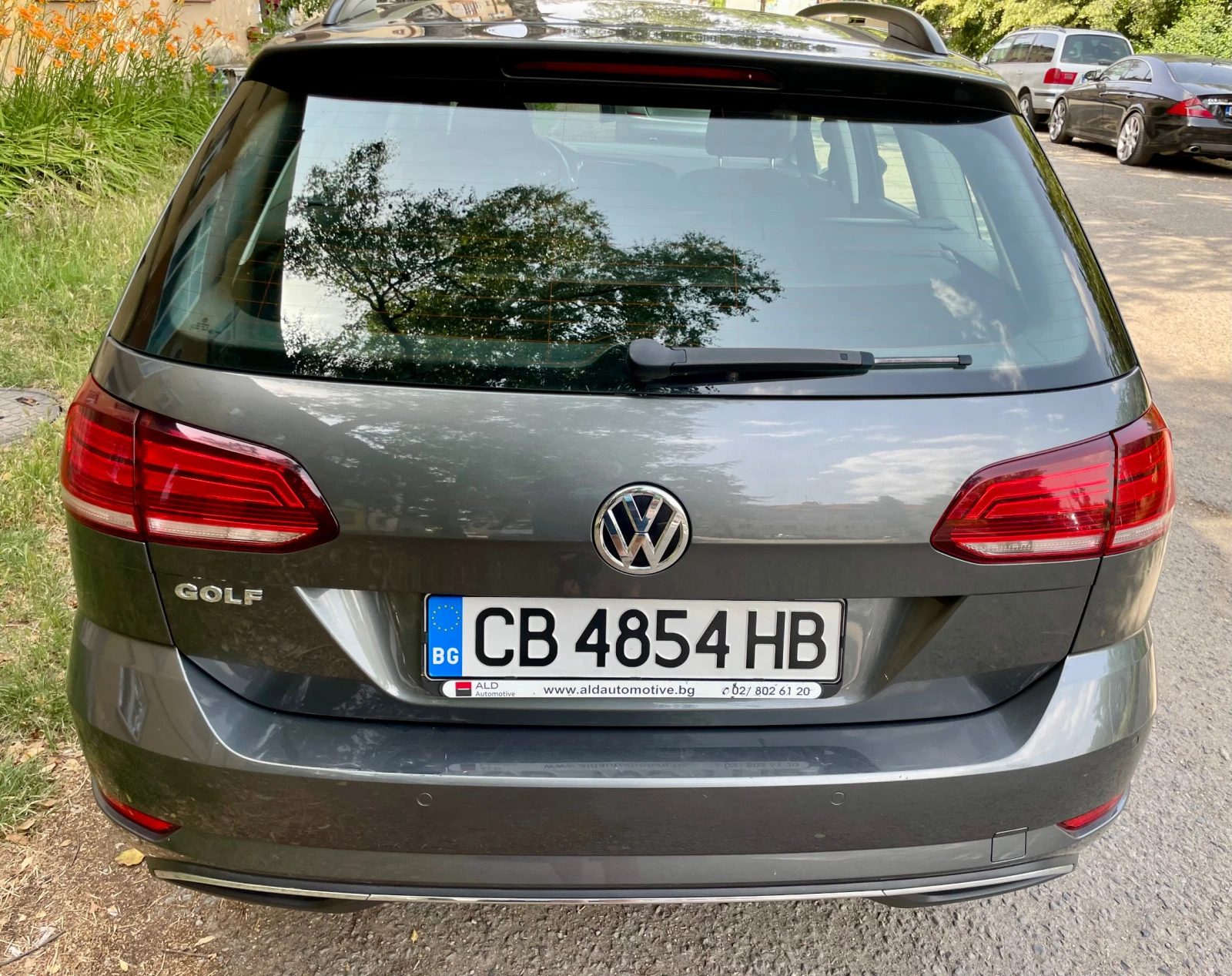 VW Golf 1.6tdi evro6B - изображение 5