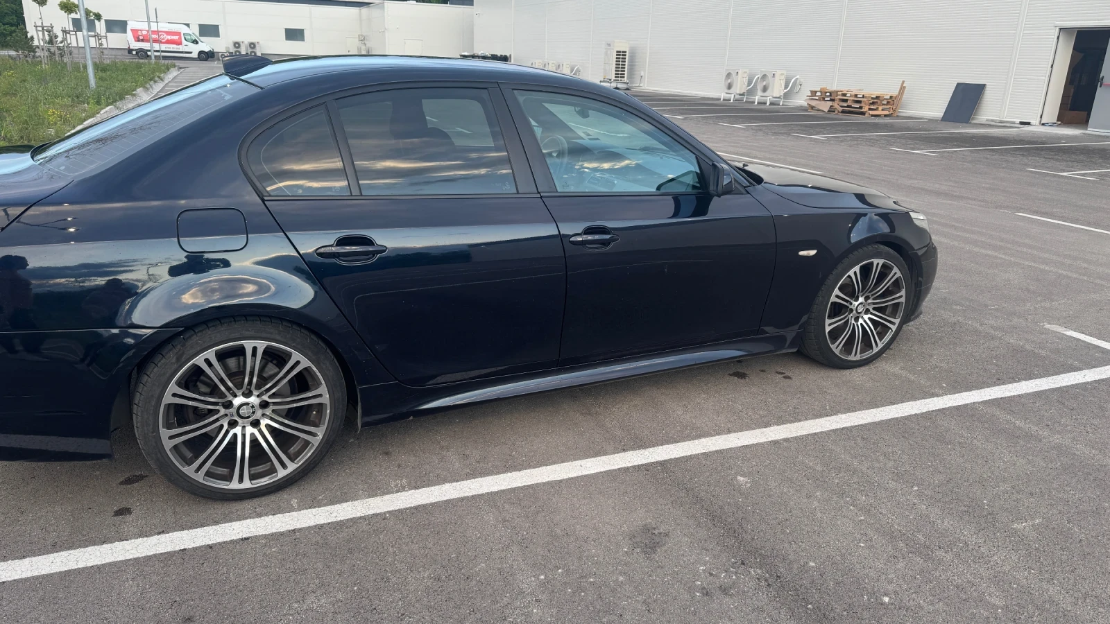 BMW 530  - изображение 5