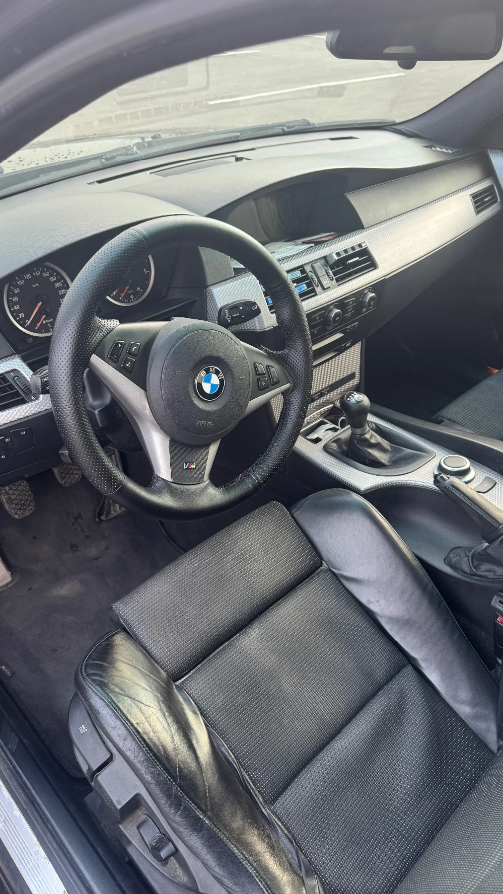 BMW 530 | Mobile.bg   12