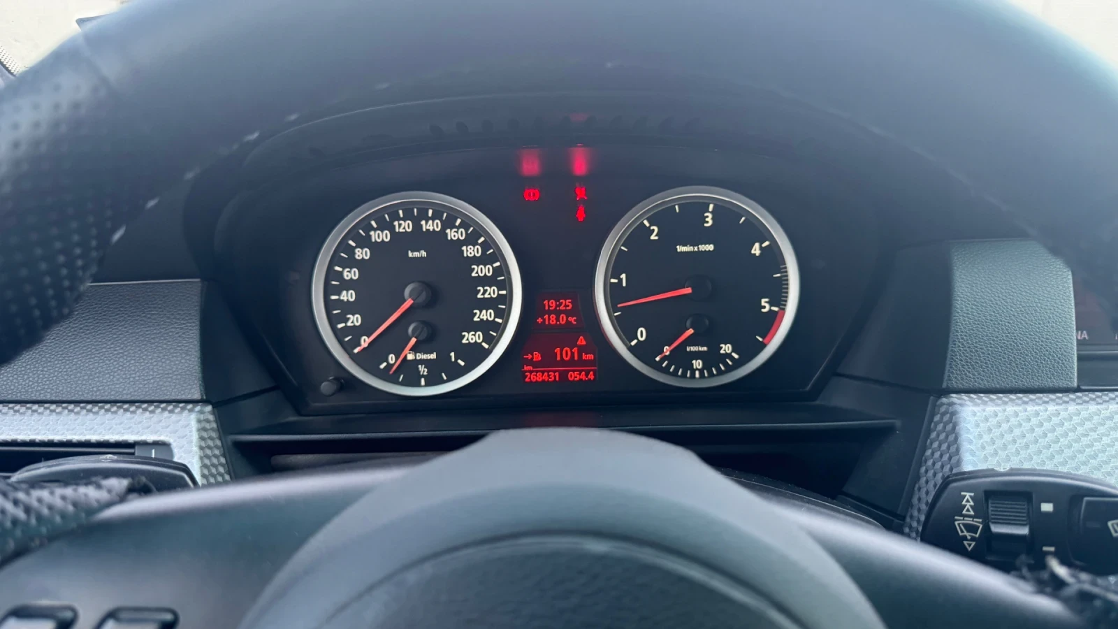 BMW 530  - изображение 10