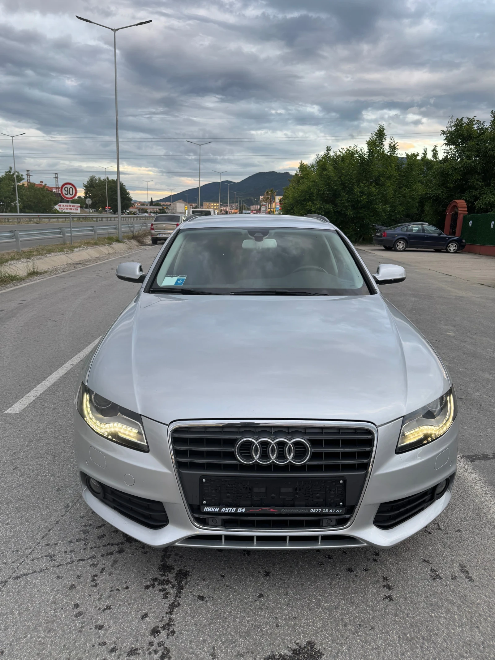 Audi A4  - изображение 2