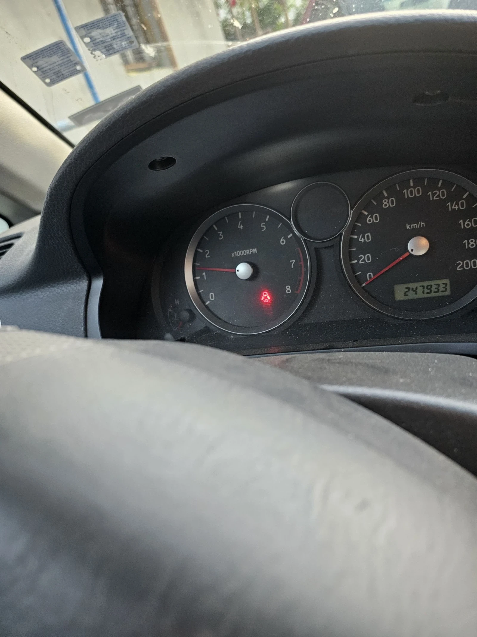 Suzuki Liana  - изображение 7