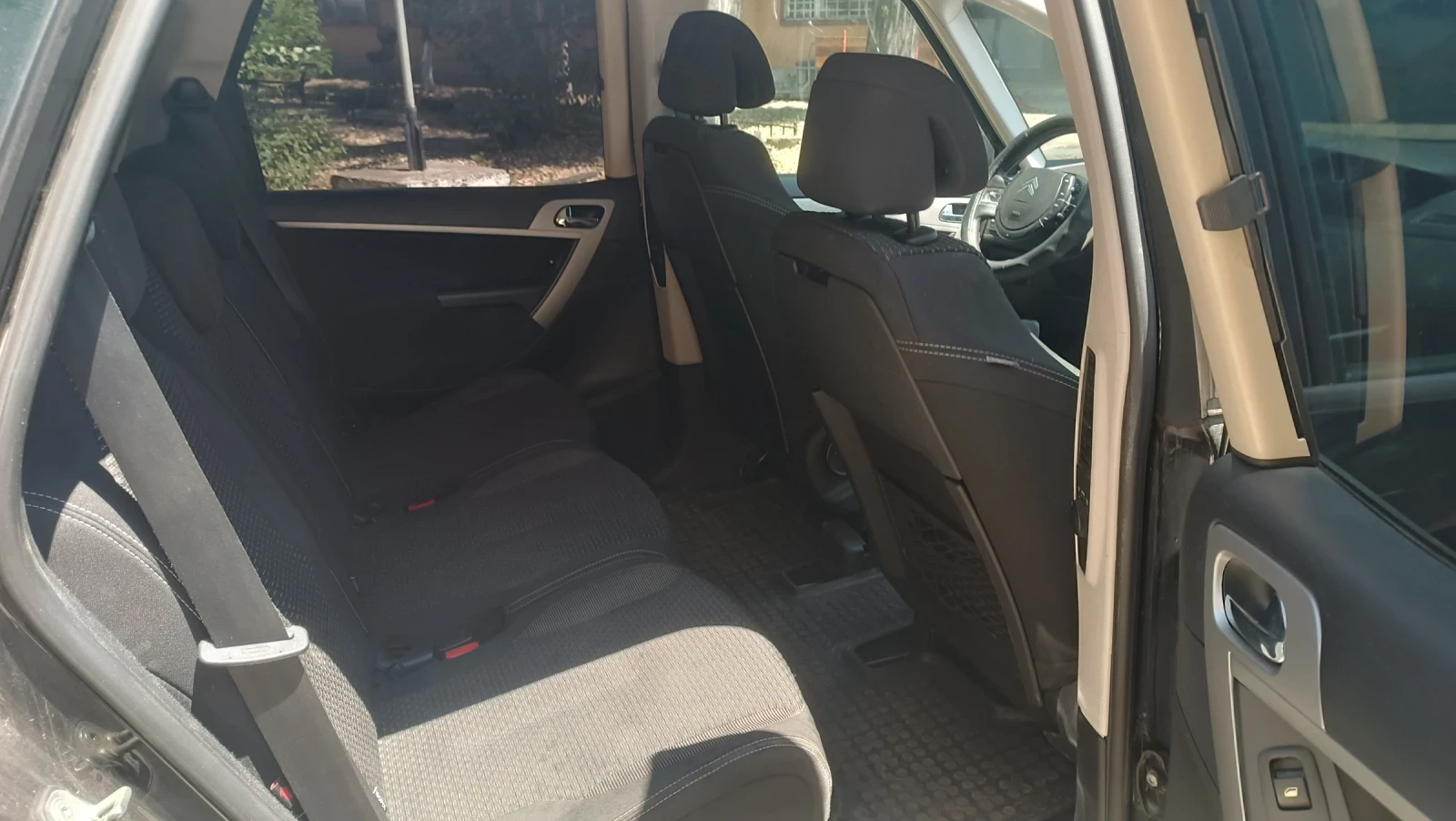 Citroen C4 Picasso | Mobile.bg   13