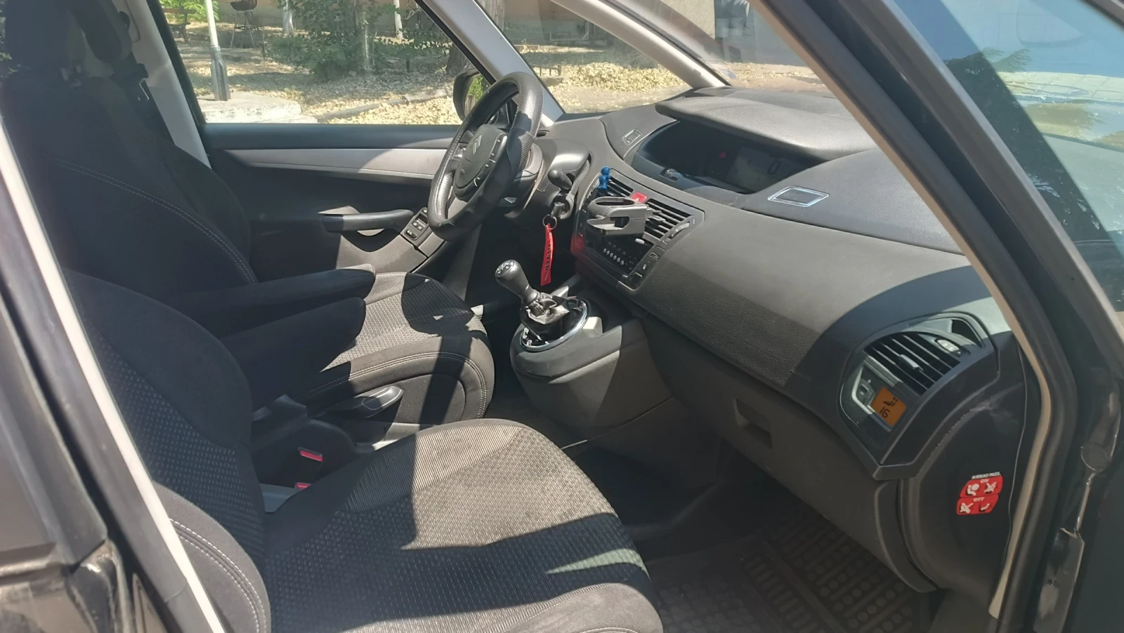 Citroen C4 Picasso | Mobile.bg   14