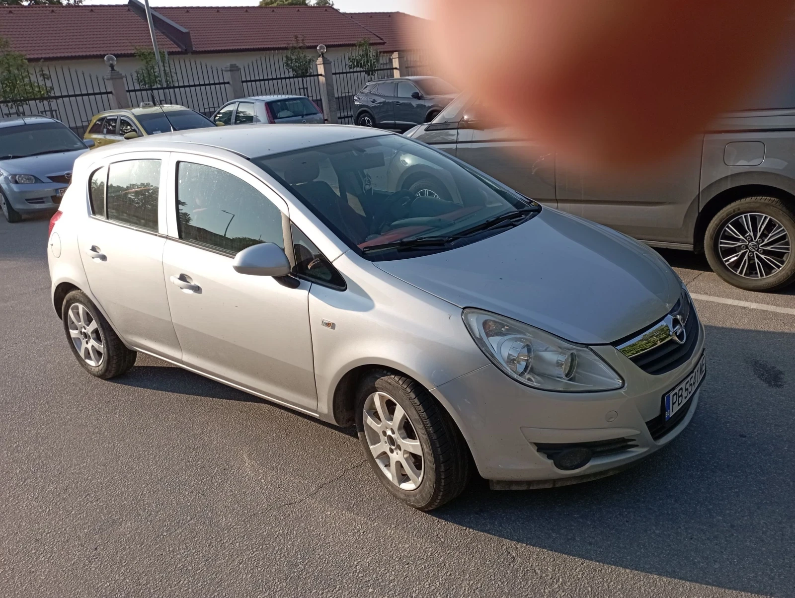 Opel Corsa 1, 2 80ks - изображение 5