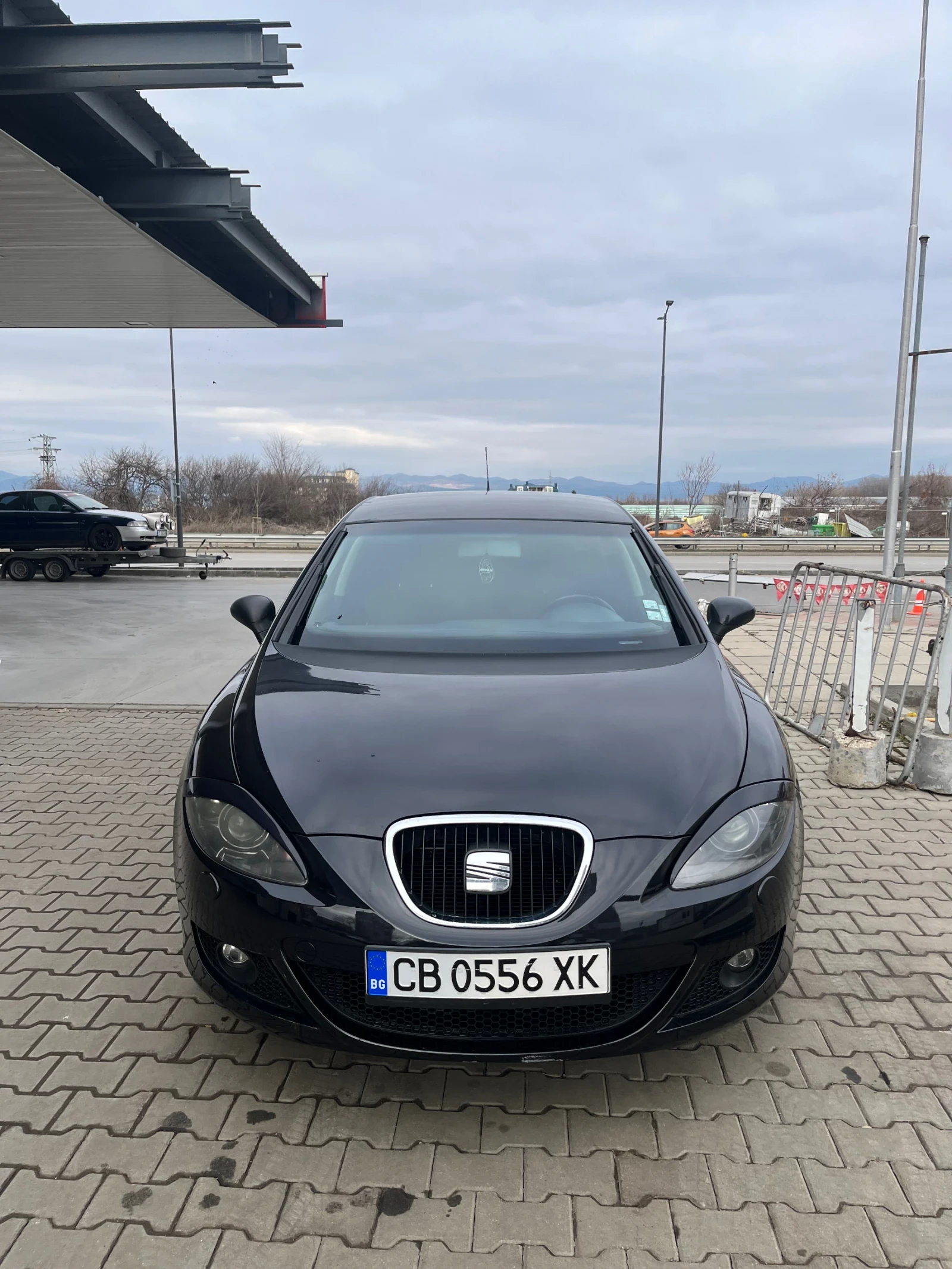 Seat Leon 2.0TFSI 185к.с - изображение 2