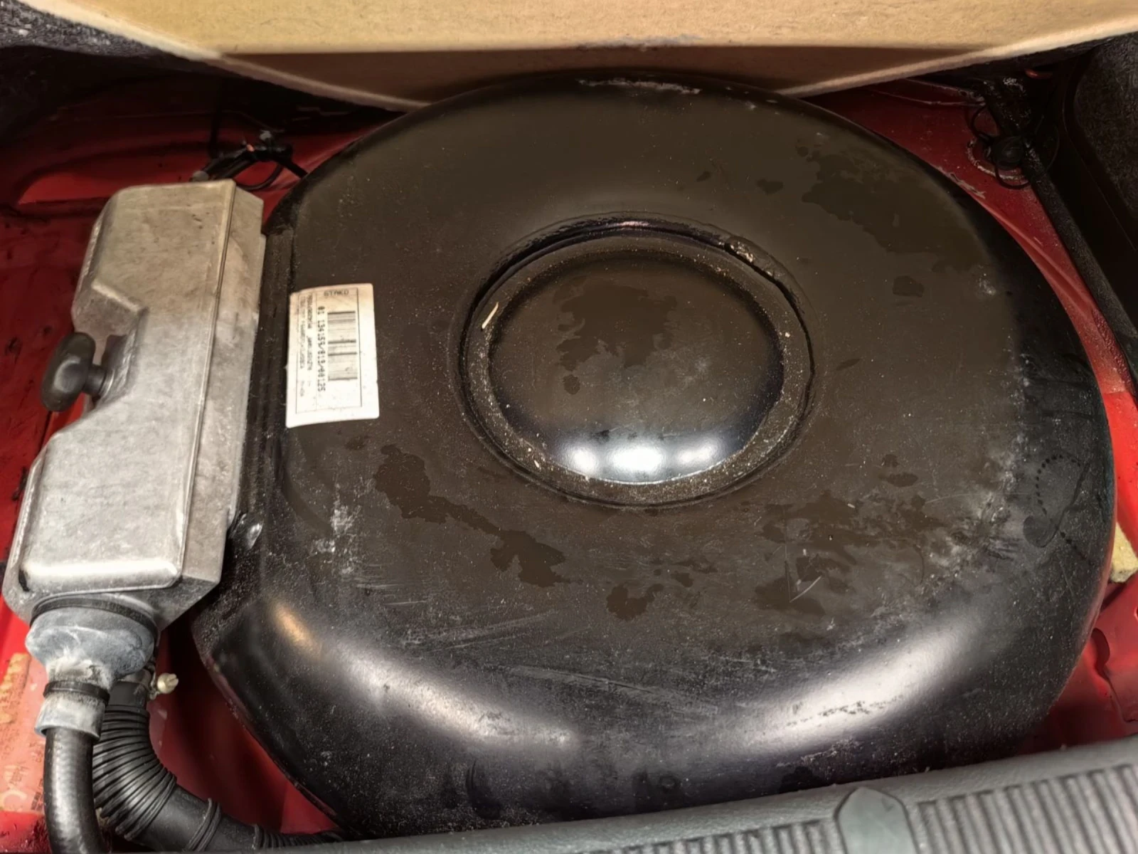 Skoda Fabia 1.4* /* *  | Mobile.bg   11