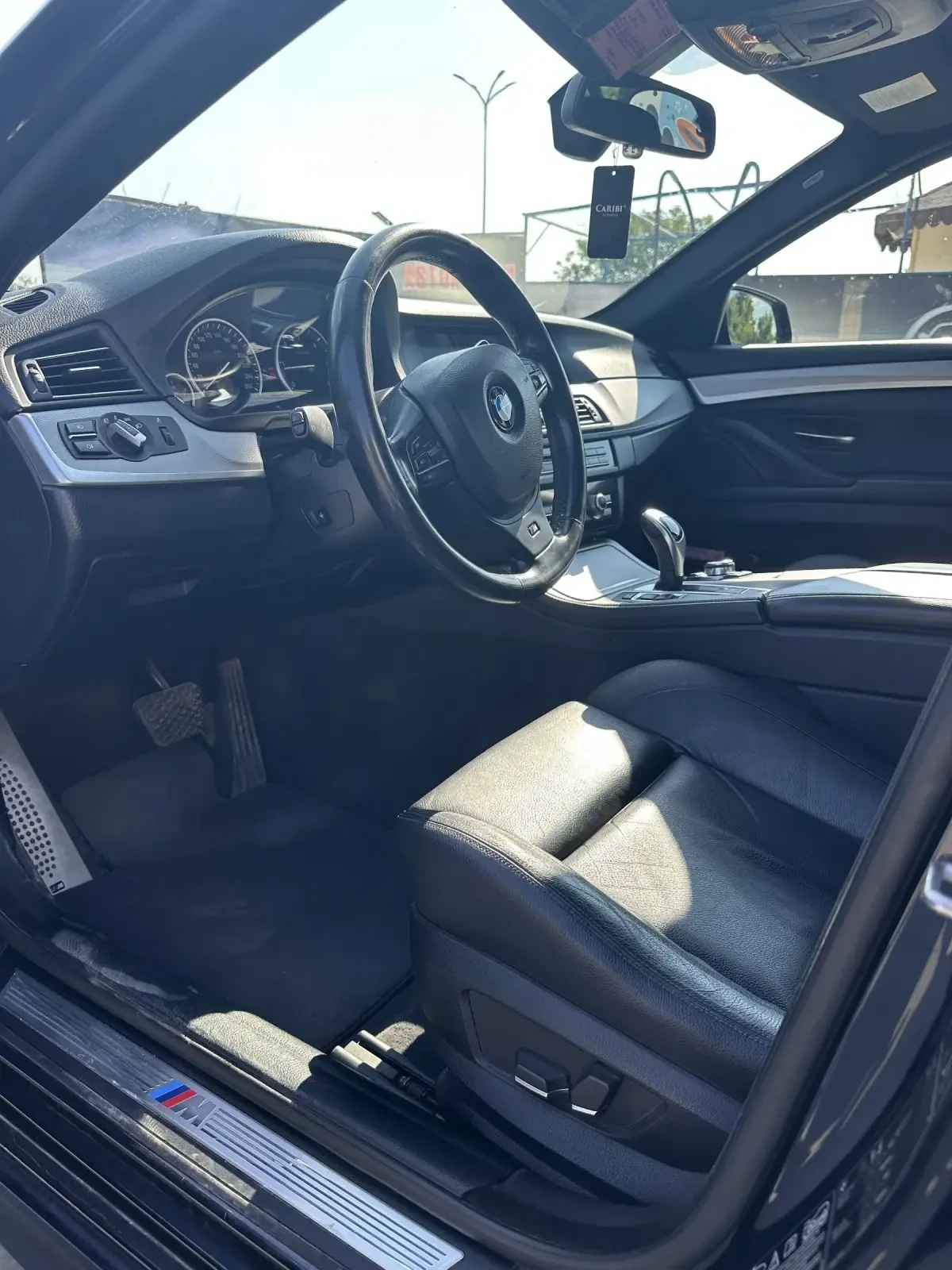 BMW 525  - изображение 6