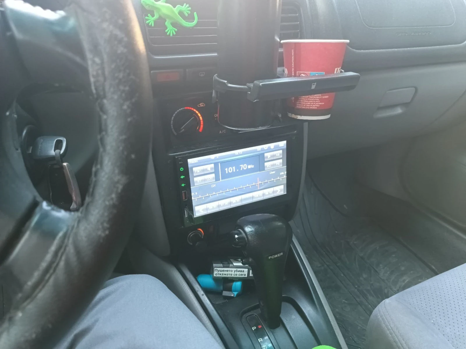 Subaru Forester 2.0 Turbo S - изображение 2