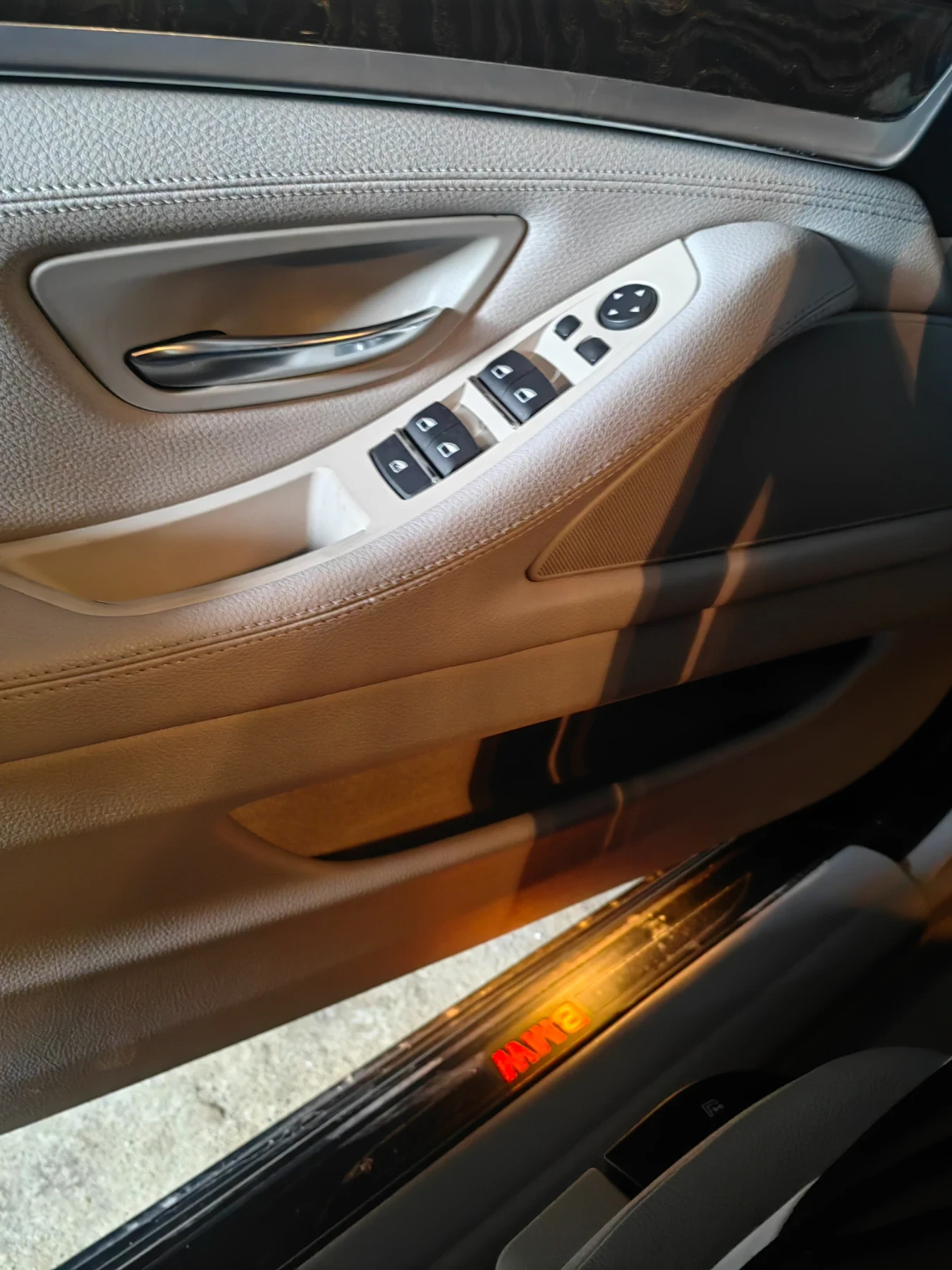 BMW 535  - изображение 6